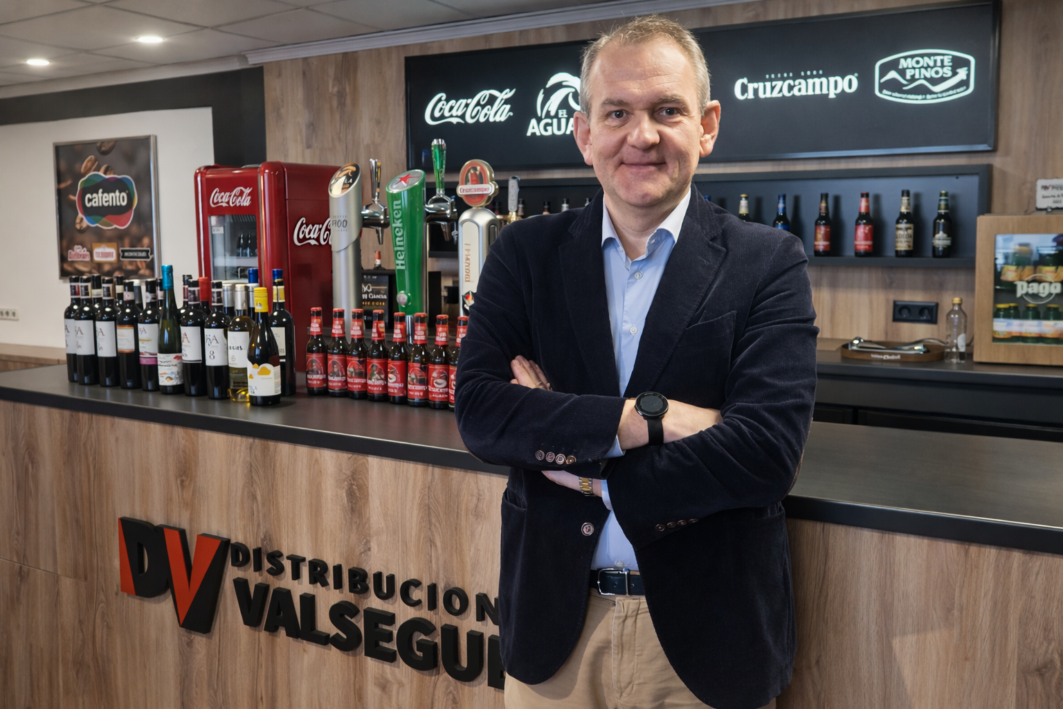 ETM 16.9 'Valencia City'